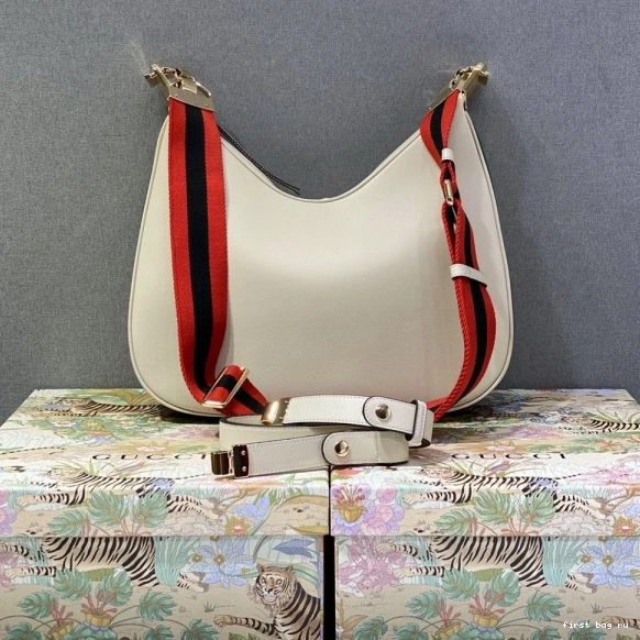 Firstbag ru Attache large GUCCI shoulder bag 0707